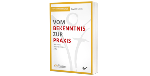 Vom Bekenntnis Zur Praxis Vom Bekenntnis Zur Praxis